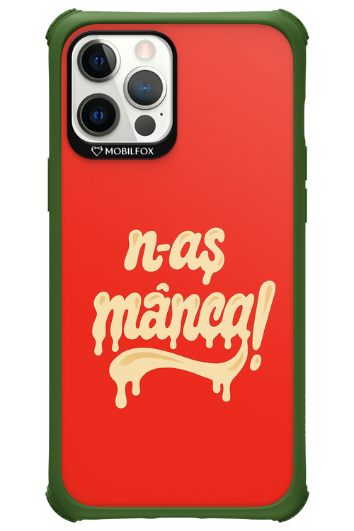 N-AȘ MÂNCA - Apple iPhone 12 Pro Max