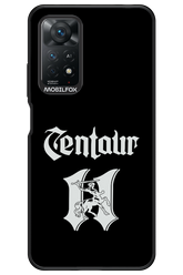 Centaur Logo Black 2.0 - Xiaomi Redmi Note 11Pro 4G/5G