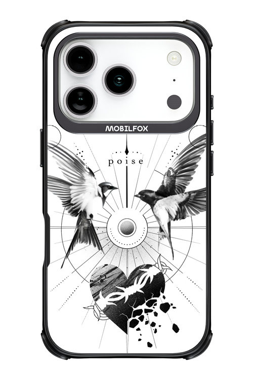 Madár 2.0 - Apple iPhone 17 Pro