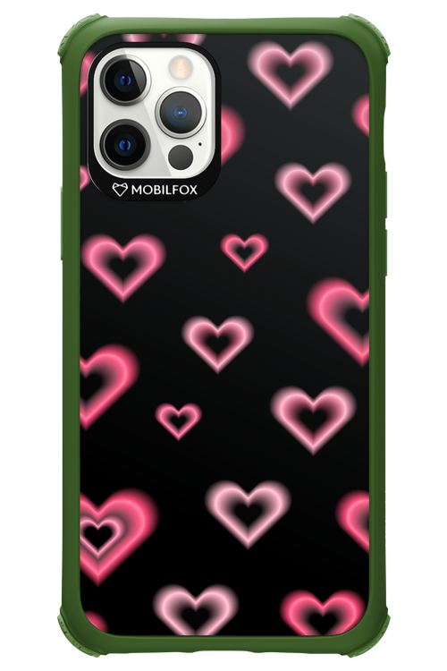 Pink Love 2.0 - Apple iPhone 12 Pro