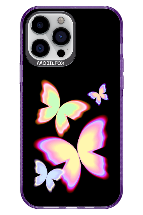 Butterfly Dream 2.0 - Apple iPhone 13 Pro Max