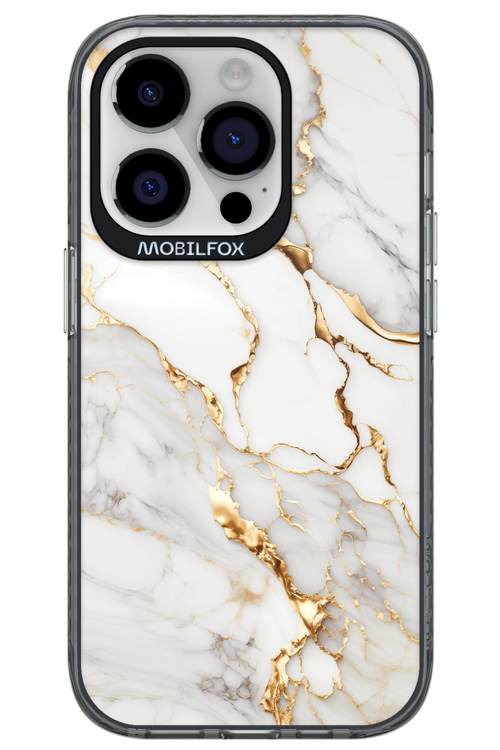 Ariel 2.0 - Apple iPhone 14 Pro