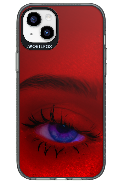 BLUE EYE 2.0 - Apple iPhone 14 Plus