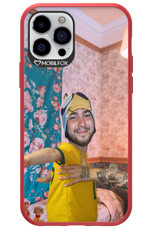 Balkan Style - Apple iPhone 12 Pro