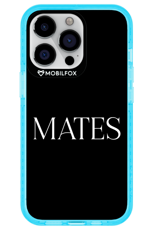 M Soul Mates - Apple iPhone 13 Pro