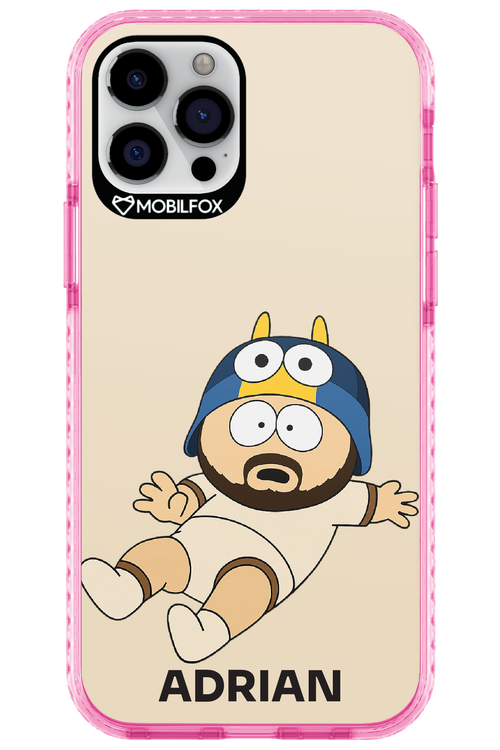 ChildHeli 1 - Apple iPhone 12 Pro