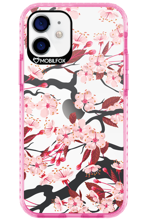 Sakura 2.0 - Apple iPhone 12