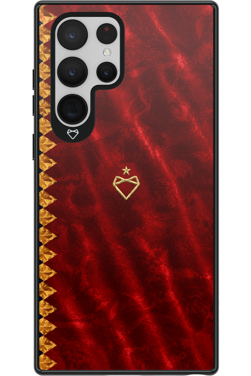 Spania x Mobilfox 2.0 - Samsung Galaxy S22 Ultra