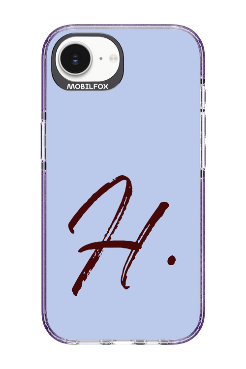 (Jellyfish Presso) H 2.0 - Apple iPhone 16e