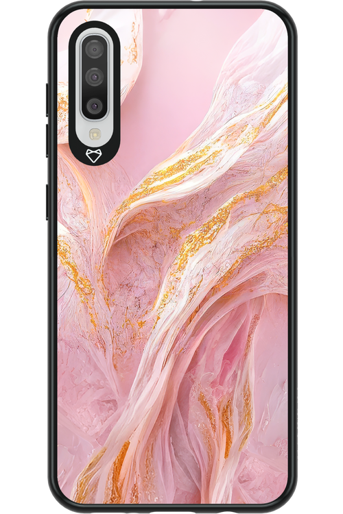 Rosequartz Silk 2.0 - Samsung Galaxy A50