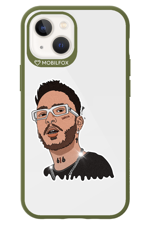 Azteca Doodle 2.0 - Apple iPhone 13 Mini