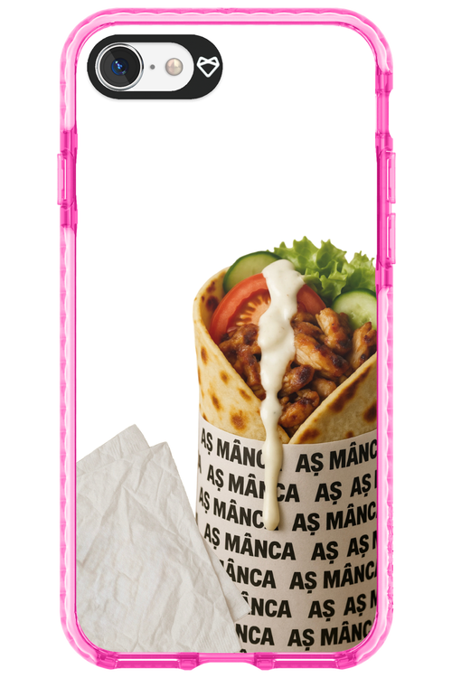 AȘ MÂNCA - Apple iPhone 7