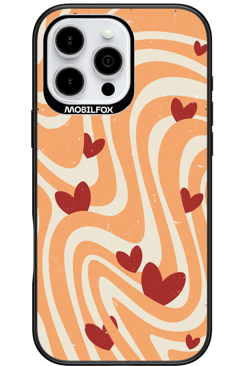Heartwave 2.0 - Apple iPhone 16 Pro Max
