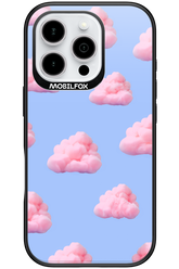 Cloudy - Apple iPhone 16 Pro