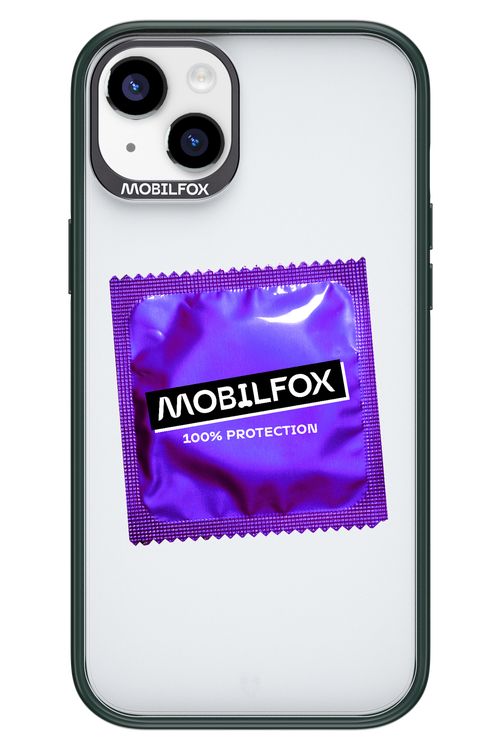 100% Protection 2.0 - Apple iPhone 14 Plus