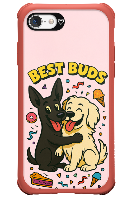 Best Buds 2.0 - Apple iPhone 7