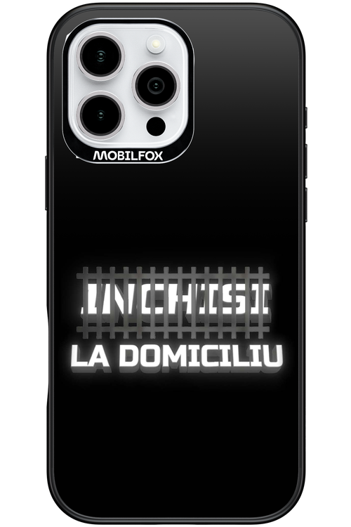 Logo 2.0 - Apple iPhone 16 Pro Max