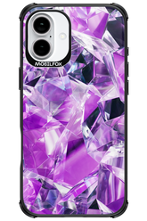 Violet Aura - Apple iPhone 16 Plus