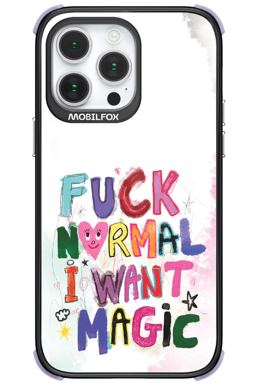 Magic 2.0 - Apple iPhone 14 Pro Max