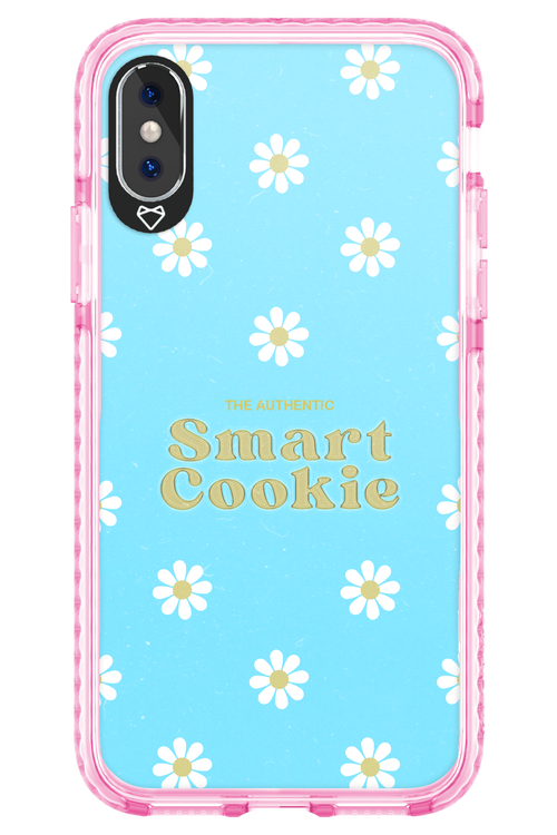 Smart Cookie - Apple iPhone X