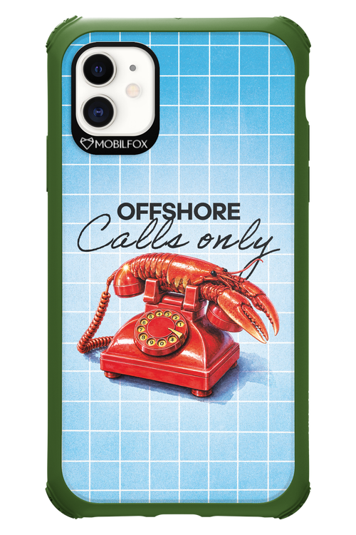 Offshore 2.0 - Apple iPhone 11