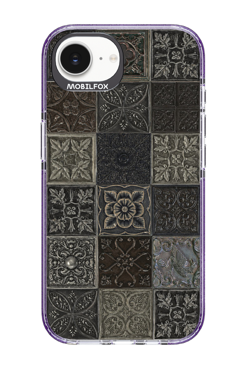 Tiles 2.0 - Apple iPhone 17e
