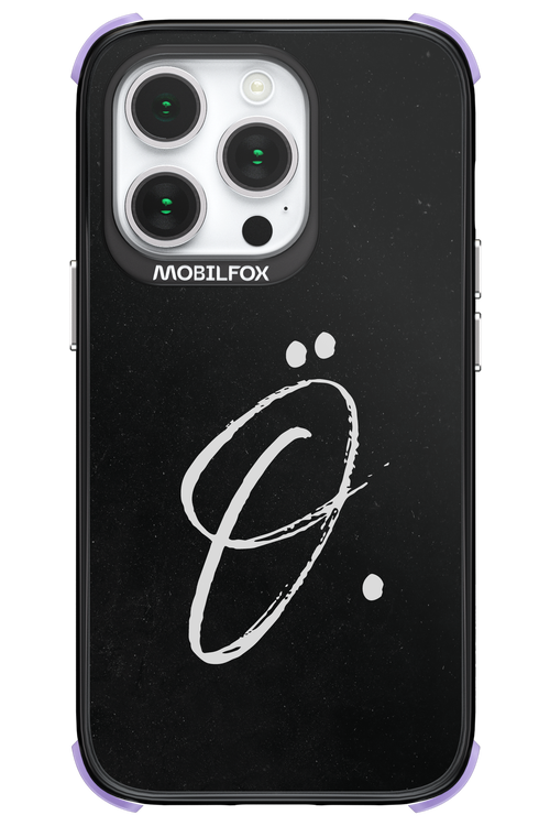 (Off Space) O II 2.0 - Apple iPhone 14 Pro