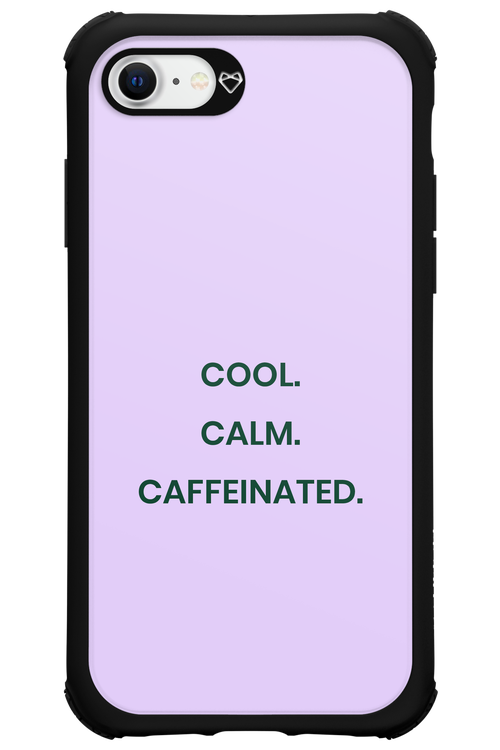 CCC - Apple iPhone SE 2022