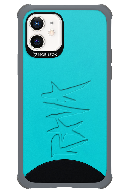 Rava Turquoise 2.0 - Apple iPhone 12