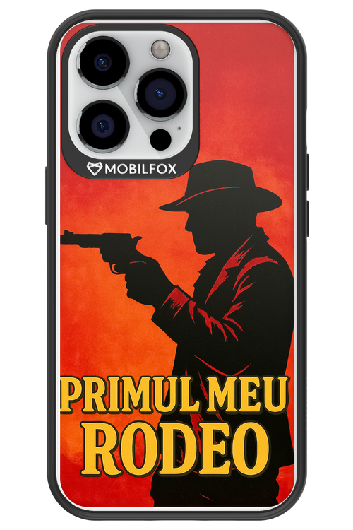 Rodeo - Apple iPhone 13 Pro