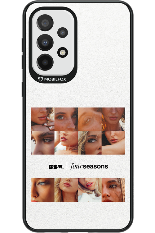 BSW FourSeasons 4 2.0 - Samsung Galaxy A33