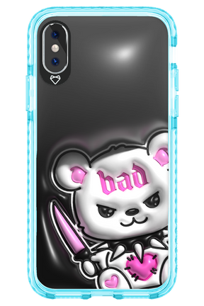 Bad Bear - Apple iPhone X