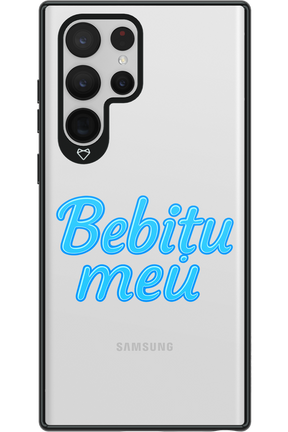 Meuu 2.0 - Samsung Galaxy S22 Ultra