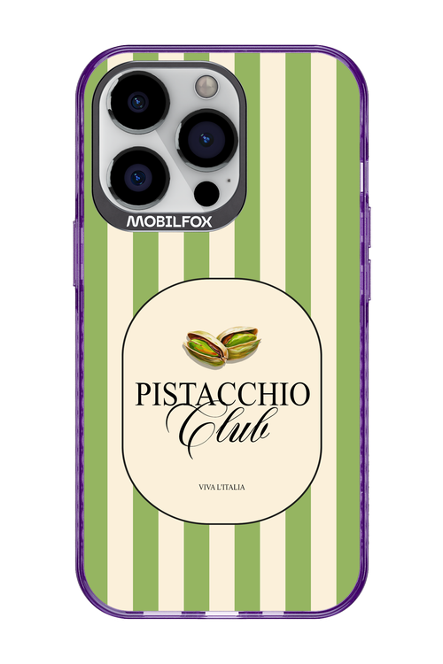 P-Club - Apple iPhone 13 Pro