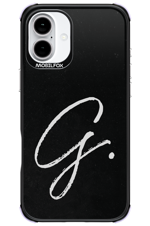 (Off Space) G 2.0 - Apple iPhone 16 Plus