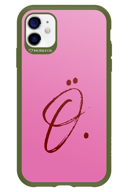 (Sorbet) O II 2.0 - Apple iPhone 11