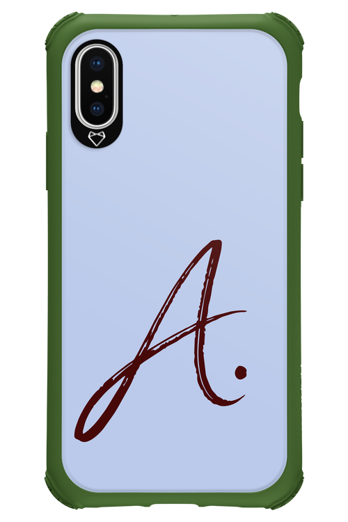 (Jellyfish Presso) A 2.0 - Apple iPhone X
