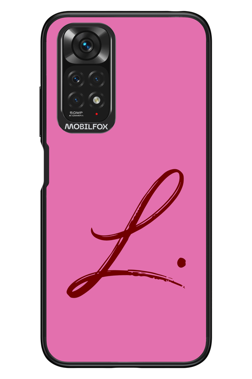 (Sorbet) L 2.0 - Xiaomi Redmi Note 11/11S 4G