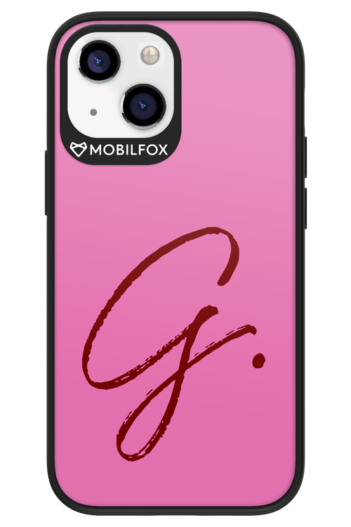 (Sorbet) G 2.0 - Apple iPhone 13 Mini