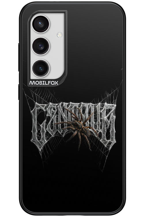 Web Centaur Logo Spider 2.0 - Samsung Galaxy S24