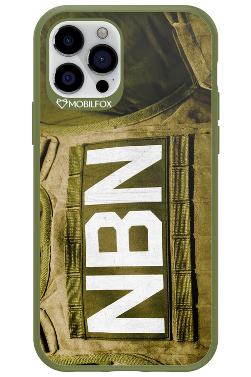 Team 2.0 - Apple iPhone 12 Pro