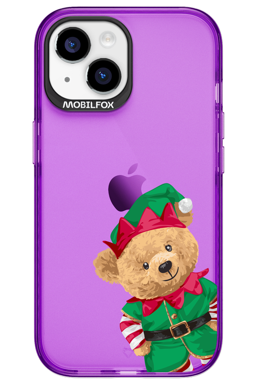 Mr. Elf - Apple iPhone 15