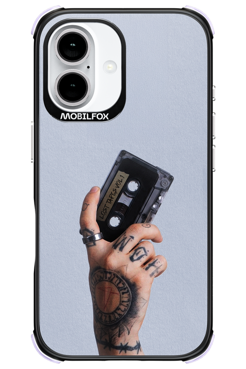 Bagabont 2.0 - Apple iPhone 16