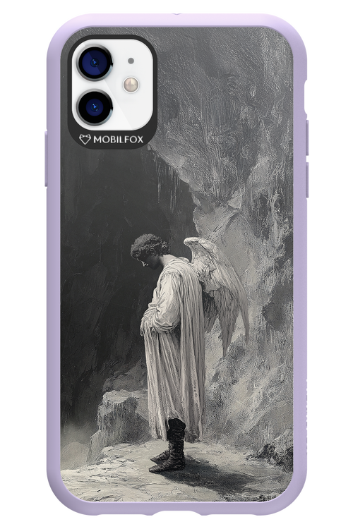 INGER Cover 2.0 - Apple iPhone 11