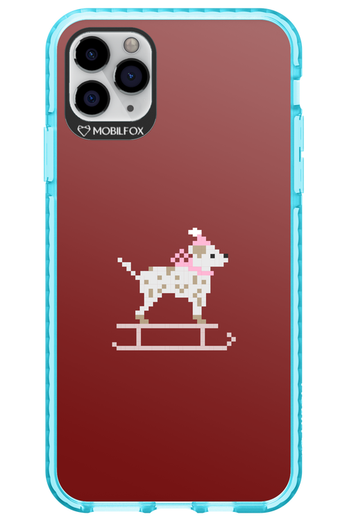 Chill Pup - Apple iPhone 11 Pro Max