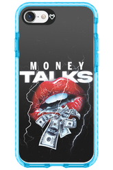 Money Talks - Apple iPhone 8