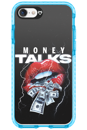 Money Talks - Apple iPhone 8