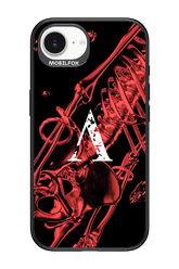 Azteca Skeleton 2.0 - Apple iPhone 16e