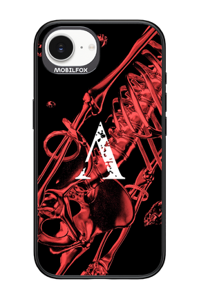 Azteca Skeleton 2.0 - Apple iPhone 16e