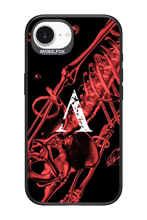 Azteca Skeleton 2.0 - Apple iPhone 16e